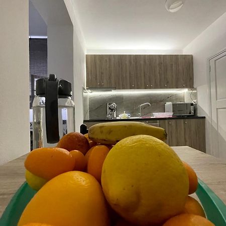Apartment After U.S. Embassy In Tirana Bagian luar foto