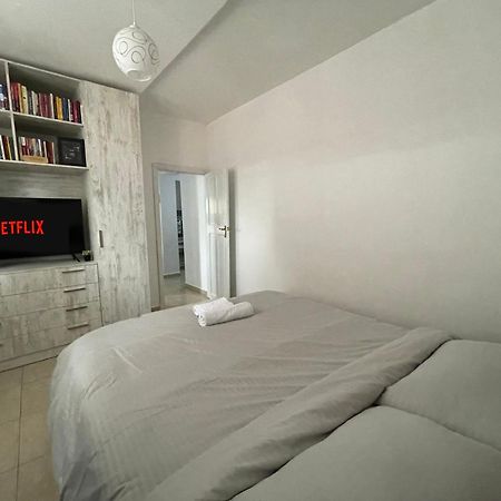 Apartment After U.S. Embassy In Tirana Bagian luar foto