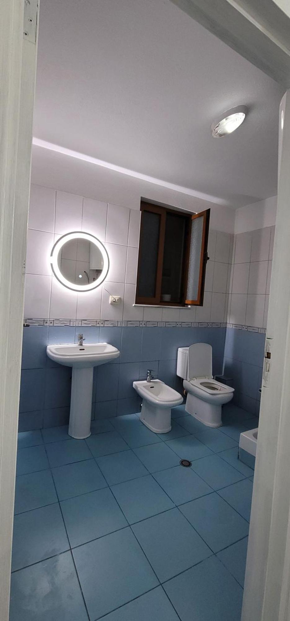 Apartment After U.S. Embassy In Tirana Bagian luar foto