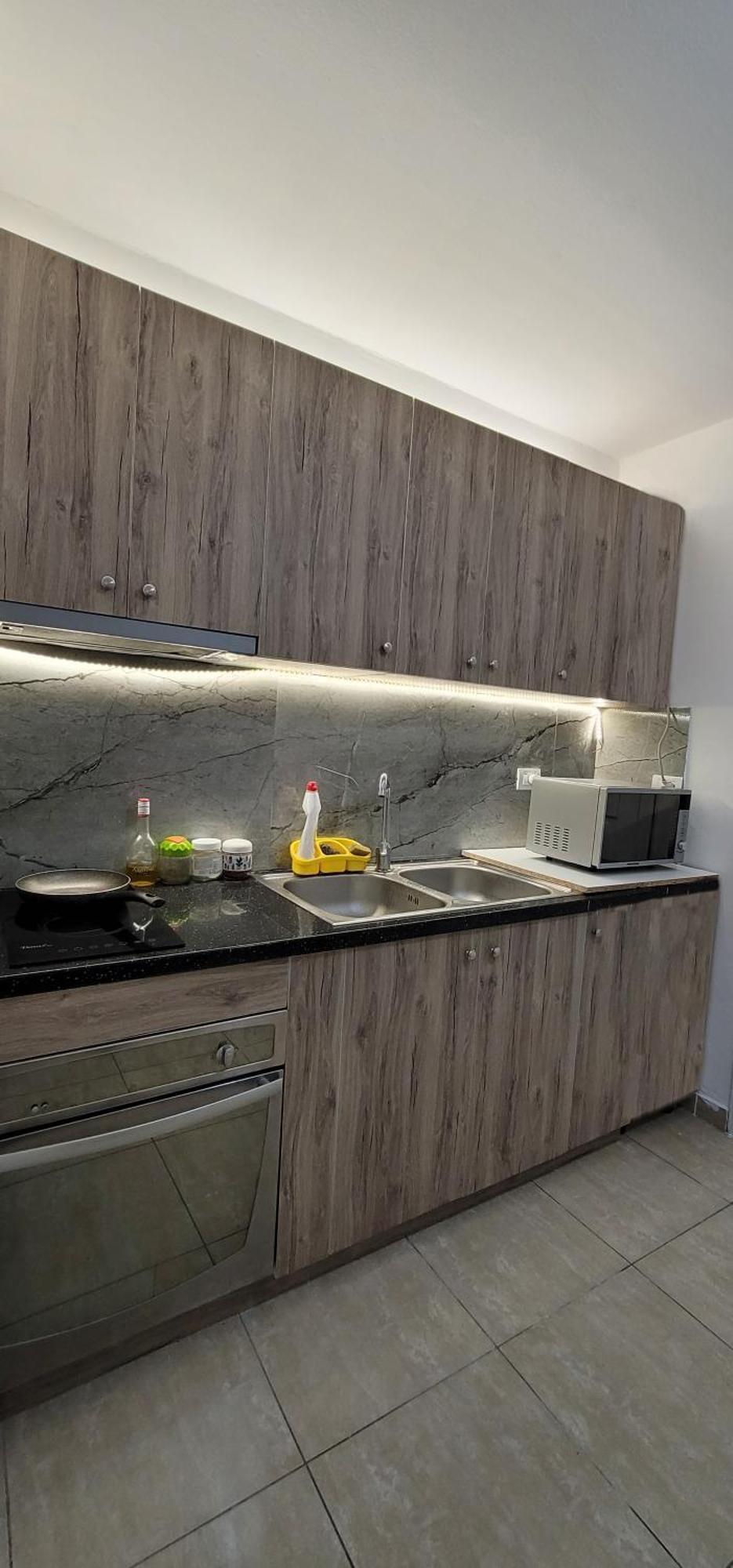 Apartment After U.S. Embassy In Tirana Bagian luar foto