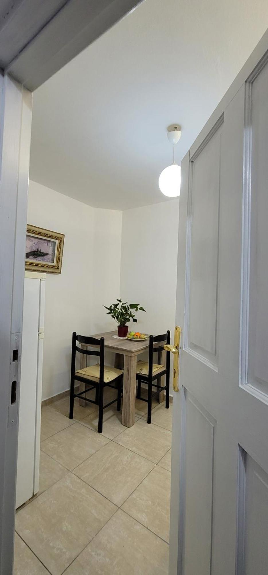 Apartment After U.S. Embassy In Tirana Bagian luar foto