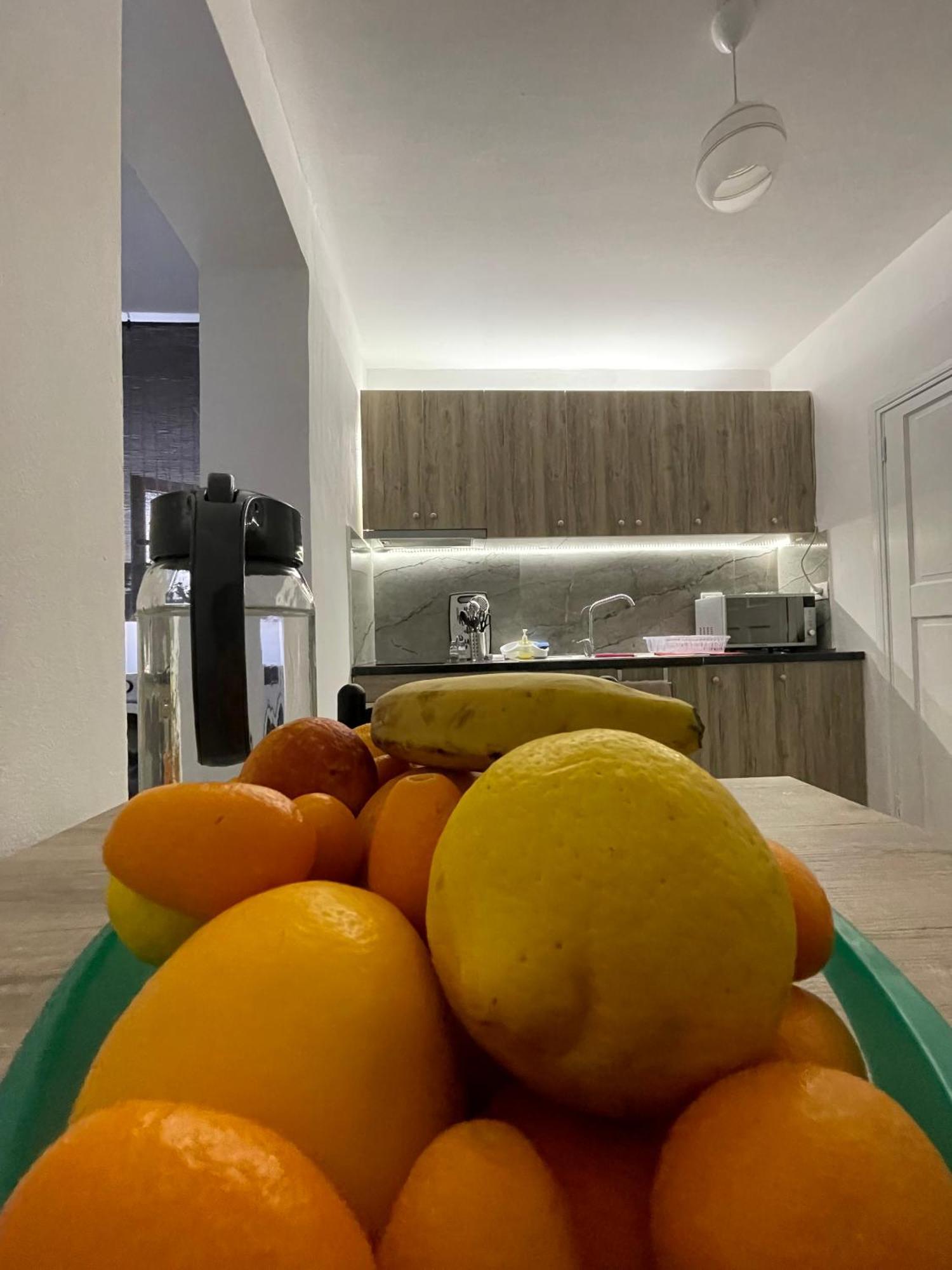 Apartment After U.S. Embassy In Tirana Bagian luar foto