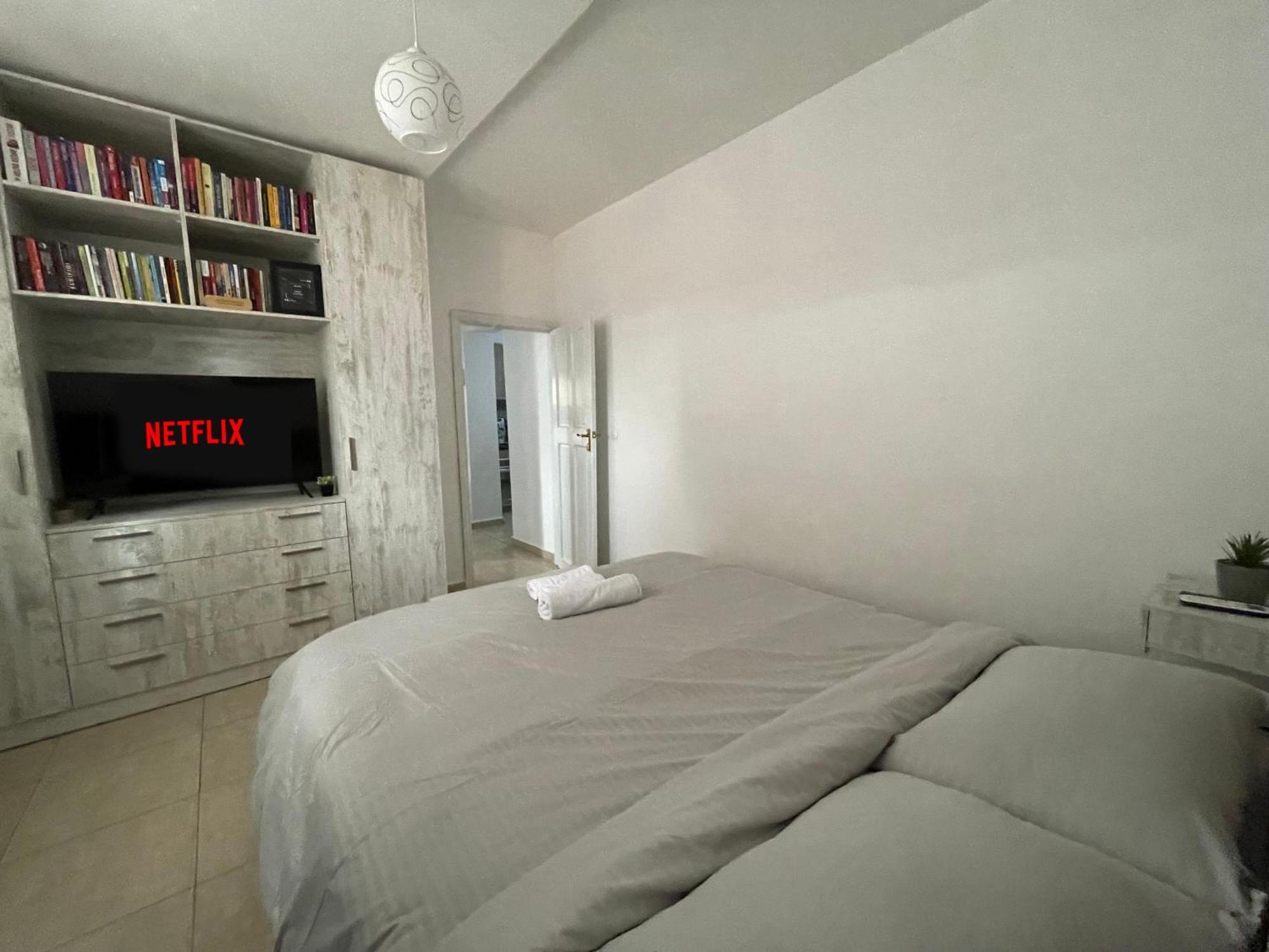 Apartment After U.S. Embassy In Tirana Bagian luar foto