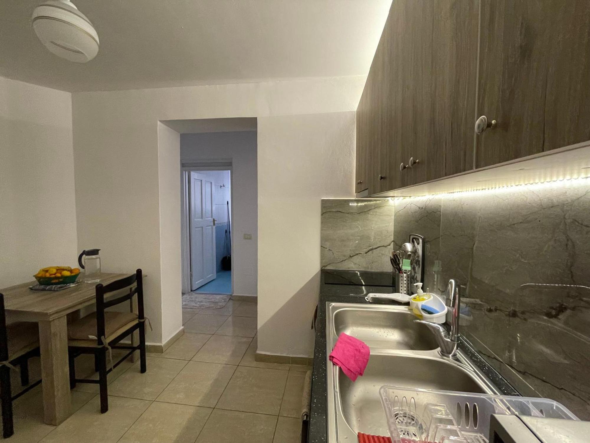 Apartment After U.S. Embassy In Tirana Bagian luar foto